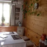 Airone Bed and breakfast Venas