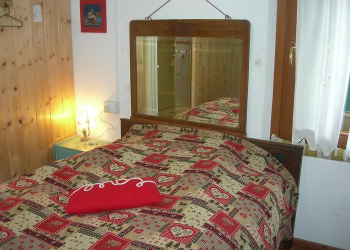 Airone Bed & Breakfast 3*