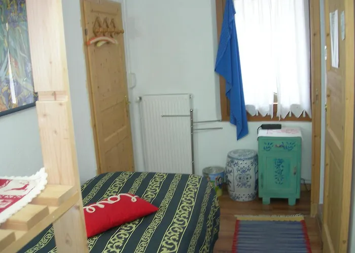 Bed & Breakfast Airone 3*