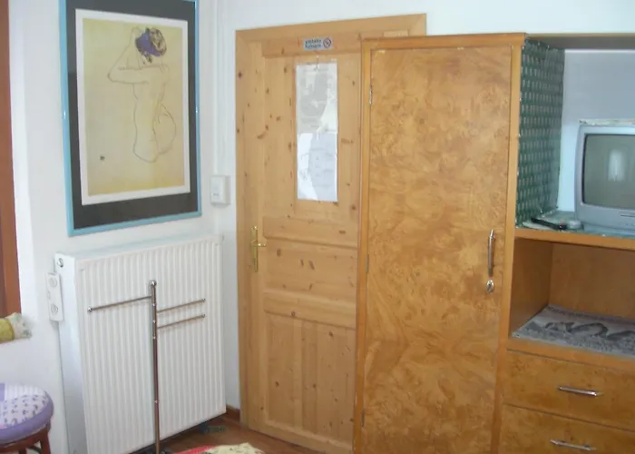 Bed & Breakfast Airone 3*