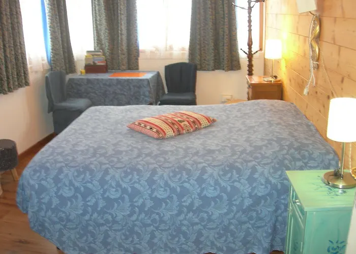 Bed & Breakfast Airone 3*