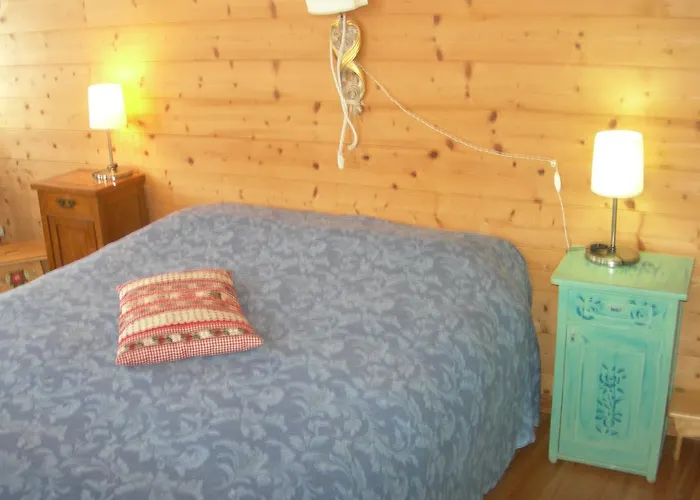 Airone Bed & Breakfast