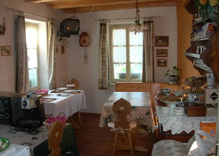 Airone Bed & Breakfast Venas