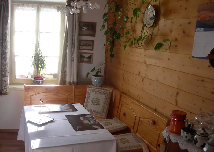 Airone Bed & Breakfast Venas