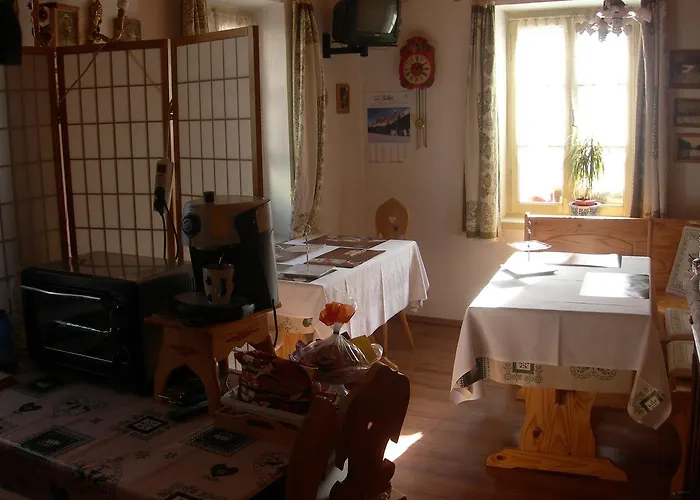 Airone Bed & Breakfast Venas