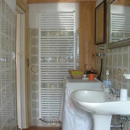 Bed & Breakfast Airone Venas