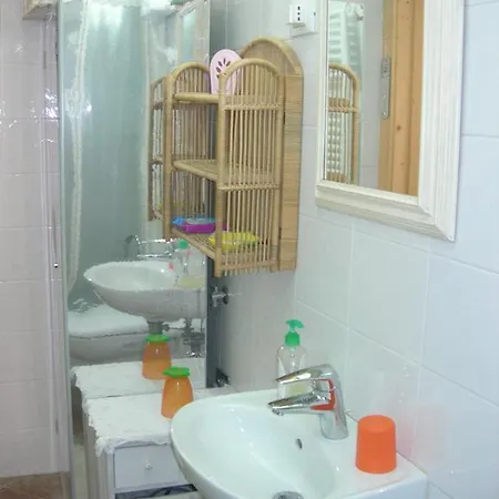 Airone Bed & Breakfast Venas