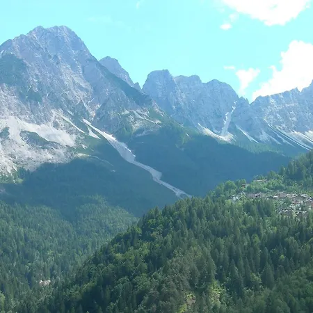 Panzió Airone