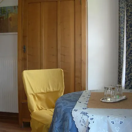 Bed & Breakfast Airone Venas