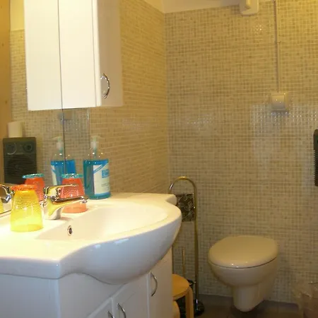 Airone Bed & Breakfast