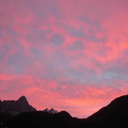 Airone Bed & Breakfast