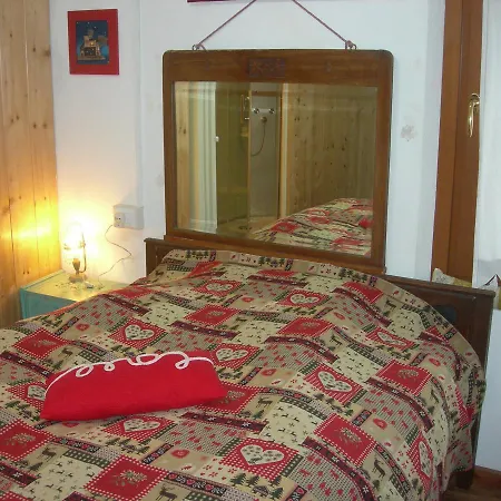 Airone Bed & Breakfast 3*