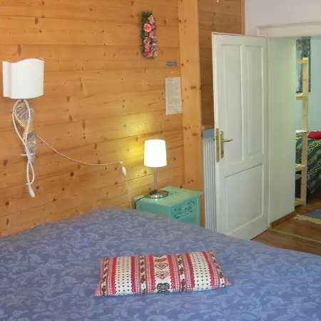 Airone Bed & Breakfast 3*