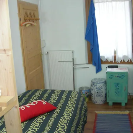 Bed & Breakfast Airone 3*