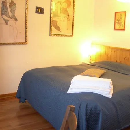 Bed & Breakfast Airone Venas