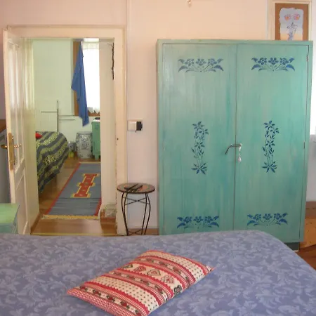 Bed & Breakfast Airone