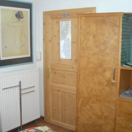 Bed & Breakfast Airone 3*