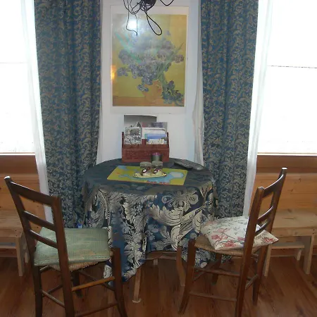 Bed & Breakfast Airone