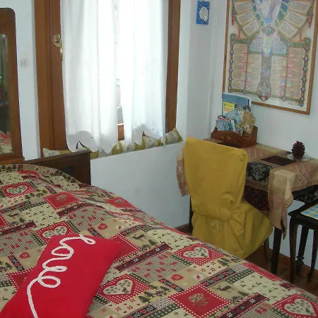 Airone Bed & Breakfast 3*