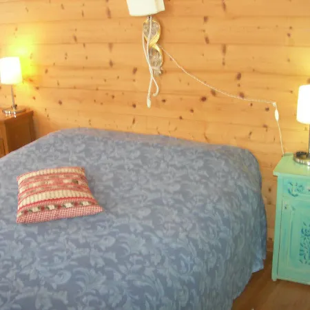 Airone Bed & Breakfast