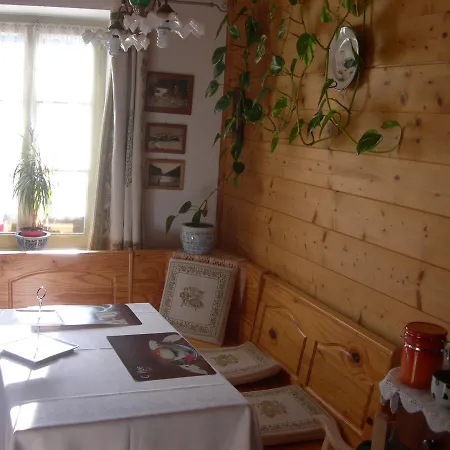 Airone Bed & Breakfast Venas