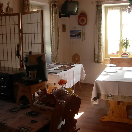 Airone Bed & Breakfast Venas