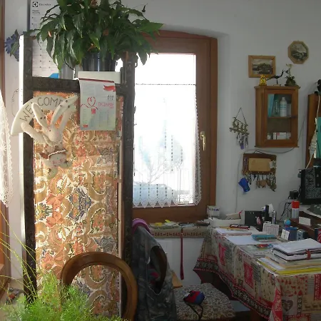 Airone Bed & Breakfast 3*