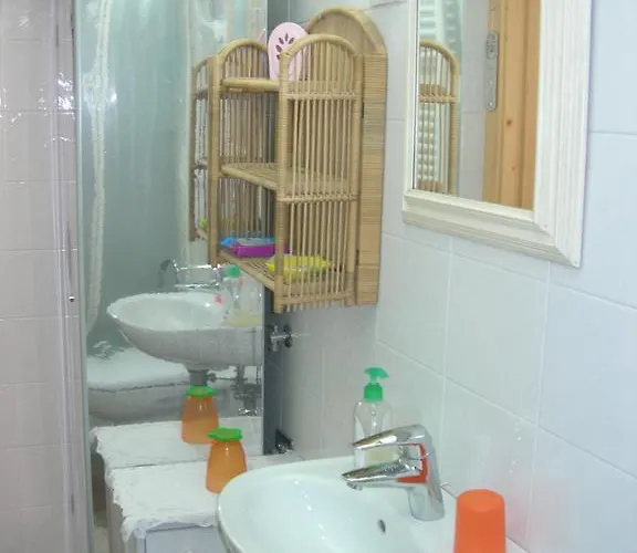 Airone Bed & Breakfast Venas