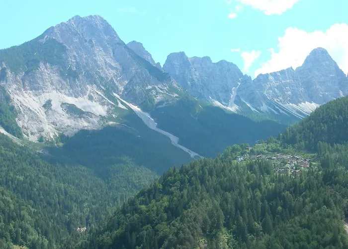 Bed & Breakfast Airone