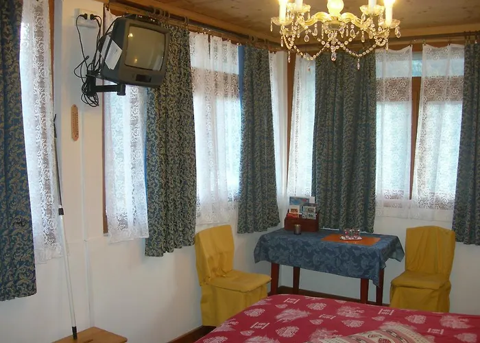 Airone Bed & Breakfast