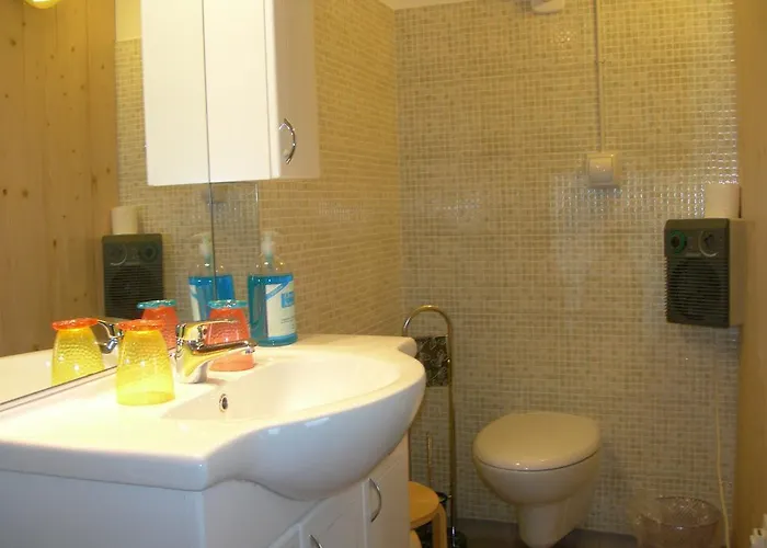 Airone לינה וארוחת בוקר