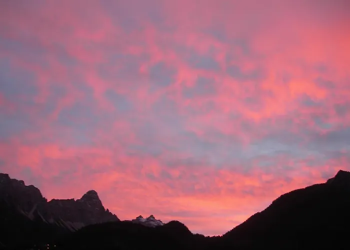 Airone Bed & Breakfast