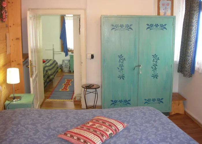 Bed & Breakfast Airone