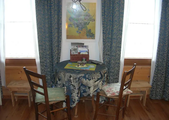 Bed & Breakfast Airone