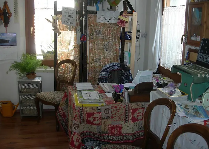 Airone Bed & Breakfast 3*