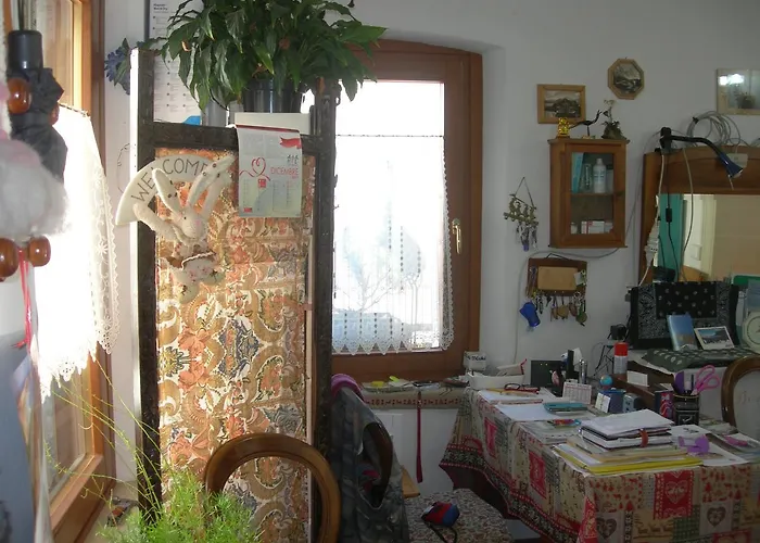 Airone Bed & Breakfast 3*